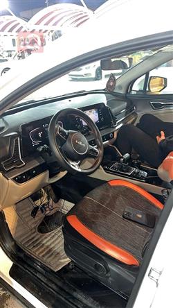 کیا سپۆرتاج